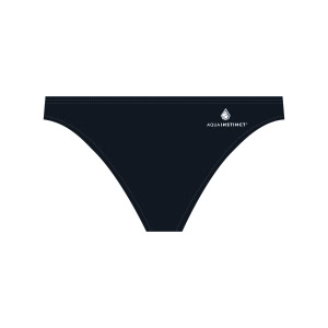 Sunga Bikini Mulher Aqua Instinct Spirit Preto