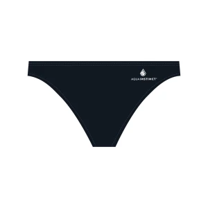 Sunga Bikini Mulher Aqua Instinct Spirit Preto