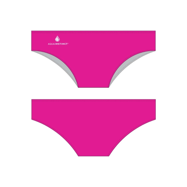 SM001000006 Sunga Homem Aqua Instinct Elite Rosa