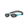 Óculos de Natação Arena Cobra Edge Swipe Peacock Aprovado World Aquatics