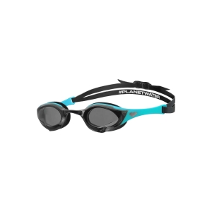 Óculos de Natação Arena Cobra Edge Swipe Peacock Aprovado World Aquatics