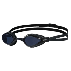 Óculos de Natação Arena Air Speed Adulto Preto