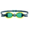 Óculos de Natação Speedo Fastskin Speedsocket 2 Espelhado Cobalto Aprovado World Aquatics