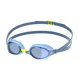 Óculos de Natação Speedo Fastskin Speedsocket 2 Espelhado Azul Celeste Aprovado World Aquatics