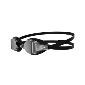 Óculos de Natação Speedo Fastskin Speedsocket 2 Espelhado Preto Aprovado World Aquatics