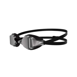 Óculos de Natação Speedo Fastskin Speedsocket 2 Espelhado Preto Aprovado World Aquatics