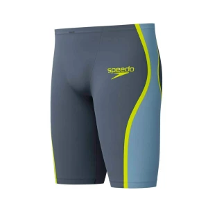Speedo Fastskin LZR Pure Intent 2.0 Cinza Azul Amarelo
