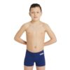 Fato de Banho Menino Arena Team Swim Short Navy