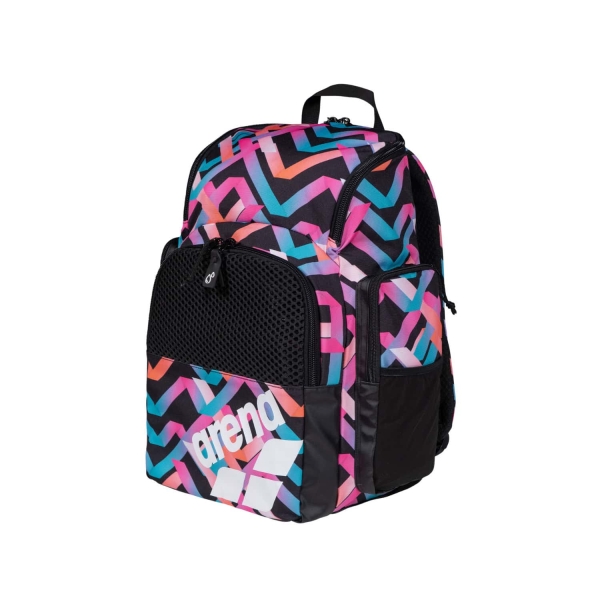 010230-102 Mochila Arena One Go 35 Texture