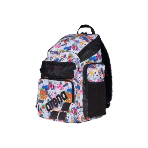 Mochila Arena One Go 45 Collage