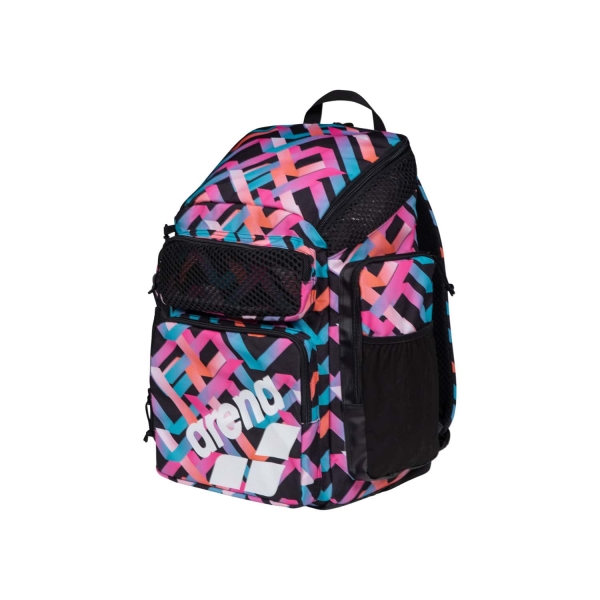 010232-102 Mochila Arena One Go 45 Texture