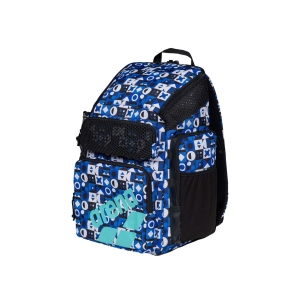 Mochila Arena One Go 45 Pieces