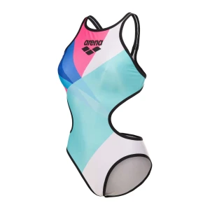 Fato de Banho Mulher Arena One Biglogo Multicor