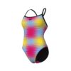 Fato de Banho Mulher Arena Challenge Gradient