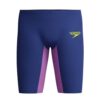 Speedo Fastskin LZR Pure Valor 2.0 Navy Roxo