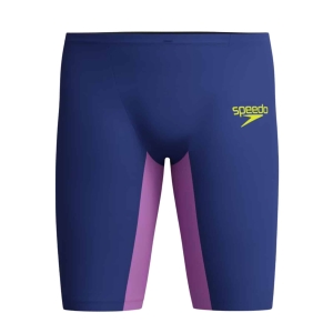 Speedo Fastskin LZR Pure Valor 2.0 Navy Roxo