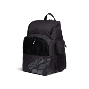 Mochila Arena One Go 35 Black