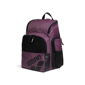 Mochila Arena One Go 35 Plum