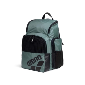 Mochila Arena One Go 35 Sage
