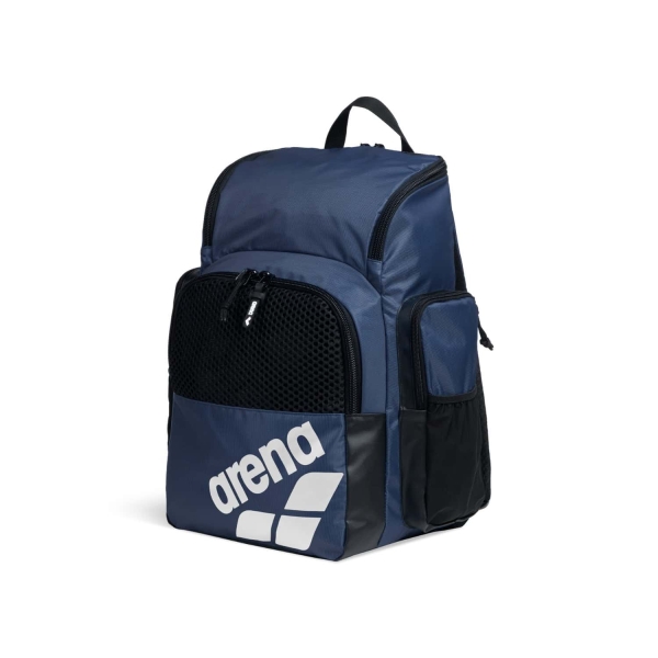 0010229-400_1 Mochila Arena One Go 35 Navy