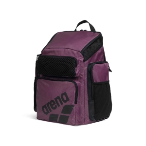 Mochila Arena One Go 45 Plum