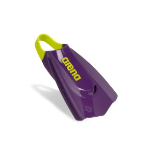 Barbatanas de Natação Arena Powerfin Pro II Plum
