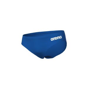 Fato de Banho Menino Arena Team Swim Brief Royal
