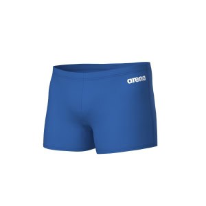 Boxer de Banho Homem Arena Team Swim Short Royal