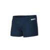Boxer de Banho Homem Arena Team Swim Short Navy