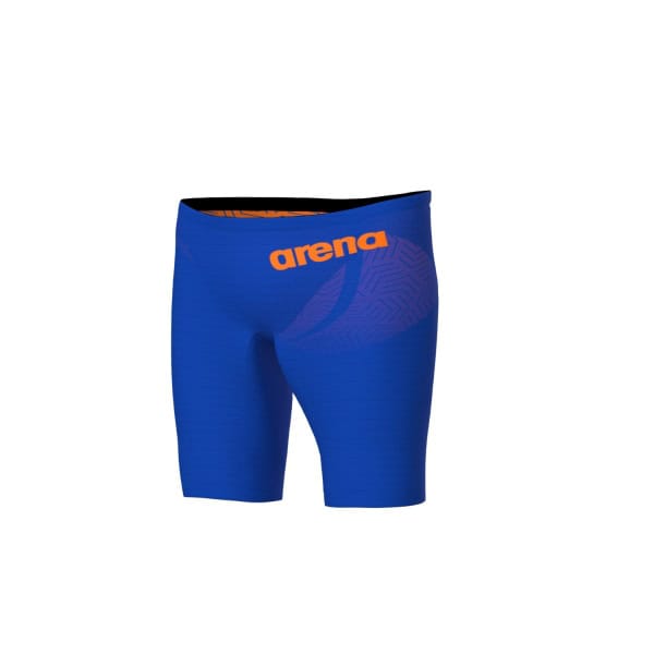 006344-222-1 Homem Arena Powerskin Carbon Air2 Neon Blaze