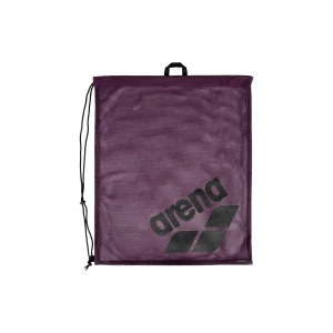 Bolsa Arena One Go Mesh Plum