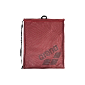 Bolsa Arena One Go Mesh Crimson
