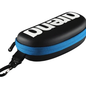 Bolsa Óculos Arena Goggle Case Azul