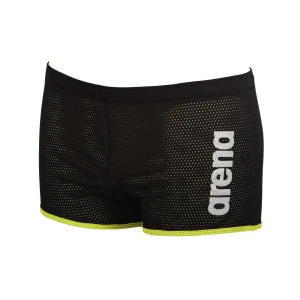 Calção de Arrasto Arena Square Drag Suit Preto