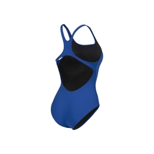 Fato de Banho Mulher Arena Team Swim Pro Royal