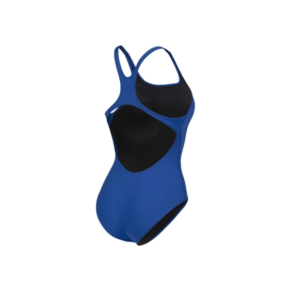 4760-720-2 Fato de Banho Mulher Arena Team Swim Pro Royal