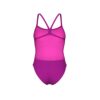 Fato de Banho Mulher Arena Challenge Fucsia