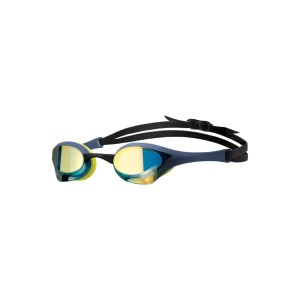Domina a tua prova com os Óculos de Natação Arena Cobra Ultra Swipe Espelhado Aqua Shark. Tecnologia Swipe Anti-Fog reativável, visão cristalina e design de elite para nadadores de competição.