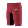 Fato de Banho Competição Speedo Fastskin LZR Pure Valor 2.0 Vermelho: compressão, potência e cintura alta. Aprovado pela World Aquatics.