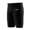 O Speedo Fastskin LZR HyperPro Preto combina compressão moderada, conforto prolongado e ajuste seguro para máxima liberdade de movimento em competição. Aprovado pela World Aquatics.