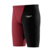 O Speedo Fastskin LZR HyperPro Vermelho combina compressão moderada, conforto prolongado e ajuste seguro para máxima liberdade de movimento em competição. Aprovado pela World Aquatics.