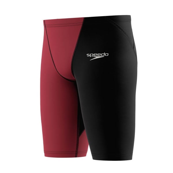 O Speedo Fastskin LZR HyperPro Vermelho combina compressão moderada, conforto prolongado e ajuste seguro para máxima liberdade de movimento em competição. Aprovado pela World Aquatics.